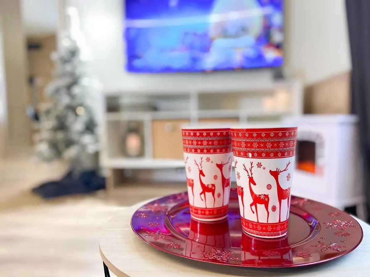 Apartamento Romantico & Centrico En Encamp - 4Pax L By Bonesvacances דירה