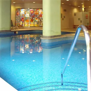 Hotel Guillem &, Encamp