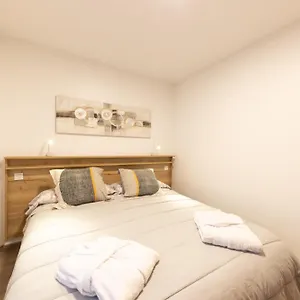 Apartment La Solana &, Encamp