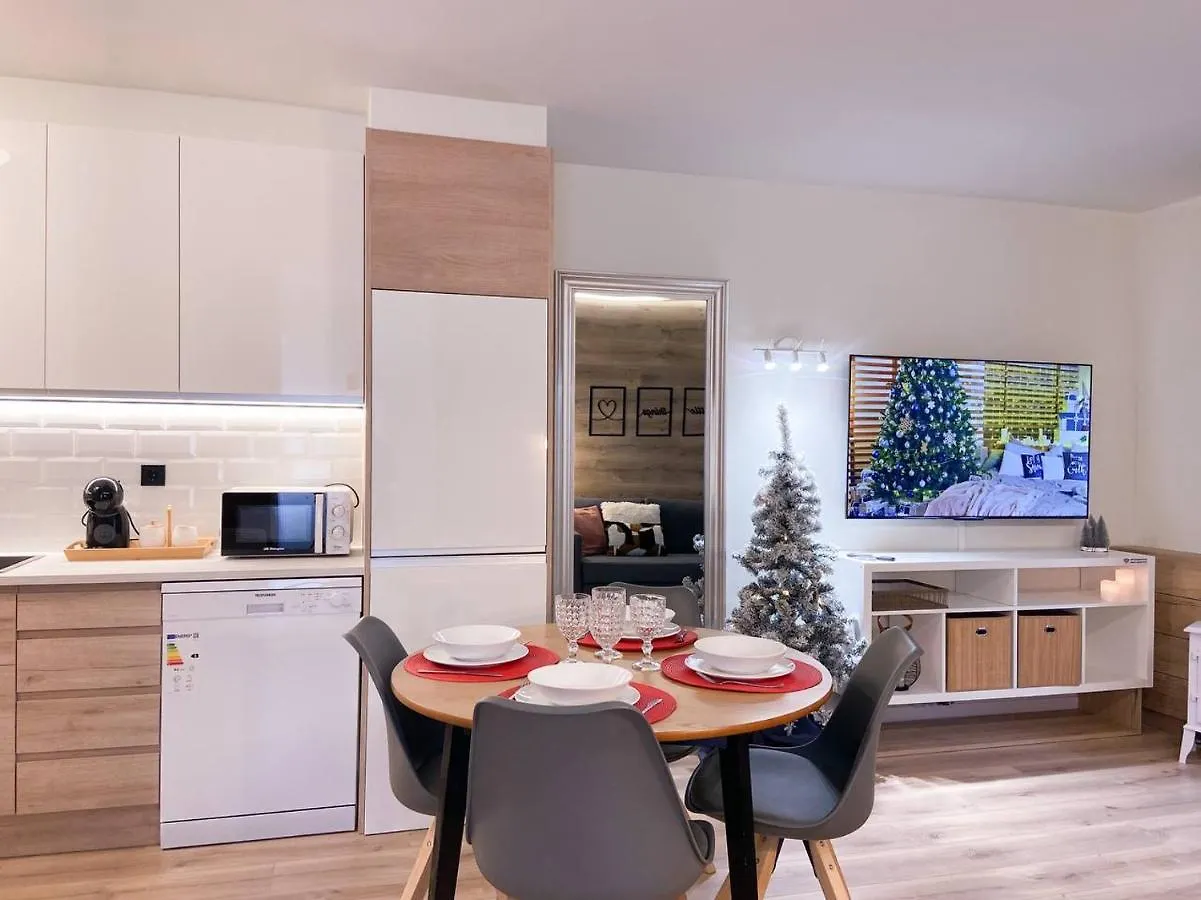 Apartamento Romantico & Centrico En Encamp - 4Pax L By Bonesvacances 0*,  Andorra