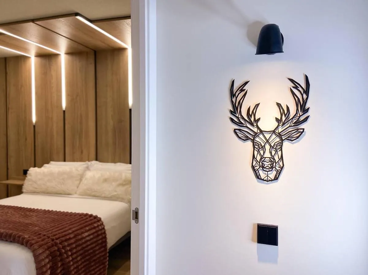 Apartamento Romantico & Centrico En Encamp - 4Pax L By Bonesvacances Apartment