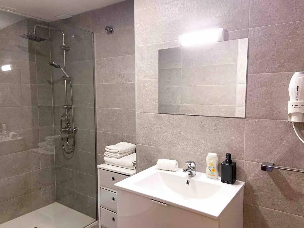 Apartamento Romantico & Centrico En Encamp - 4Pax L By Bonesvacances