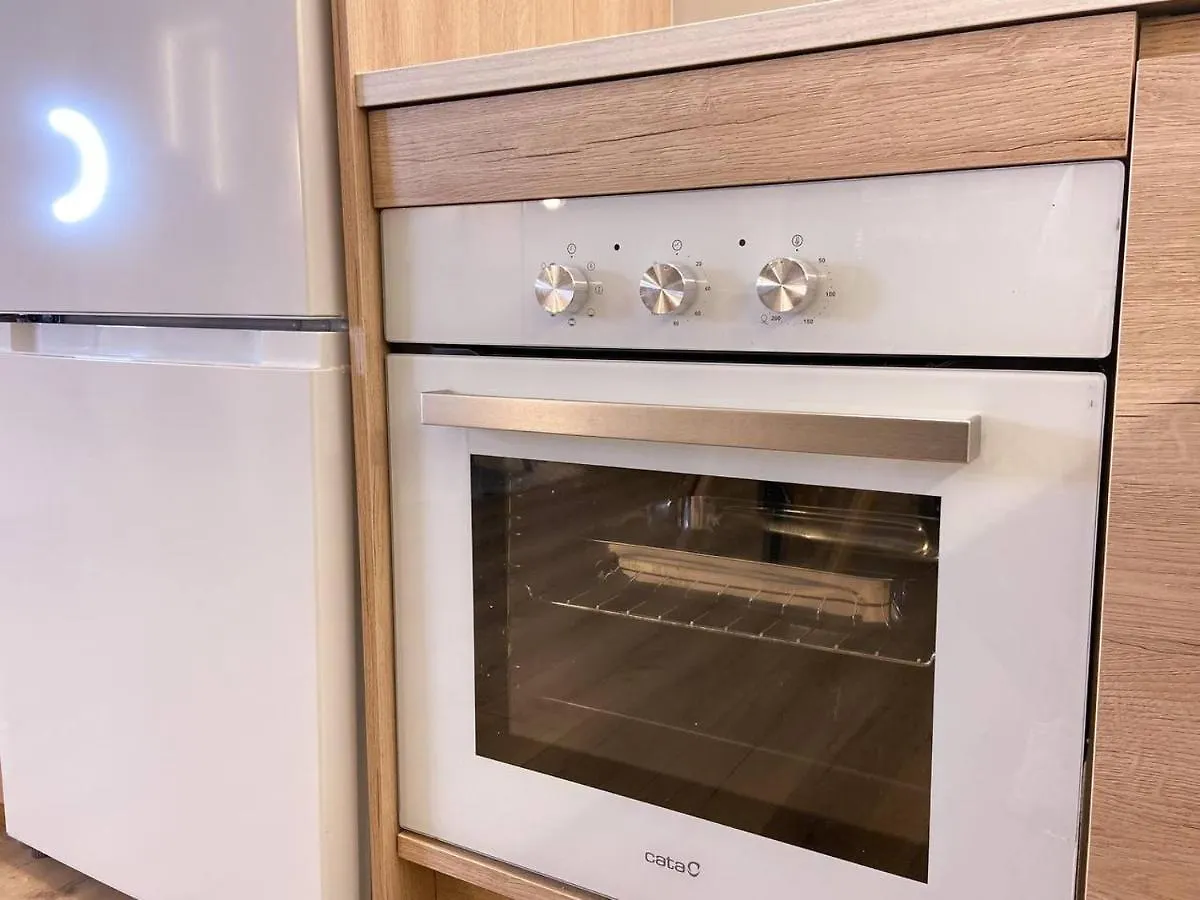 Apartment Apartamento Romantico & Centrico En Encamp - 4Pax L By Bonesvacances