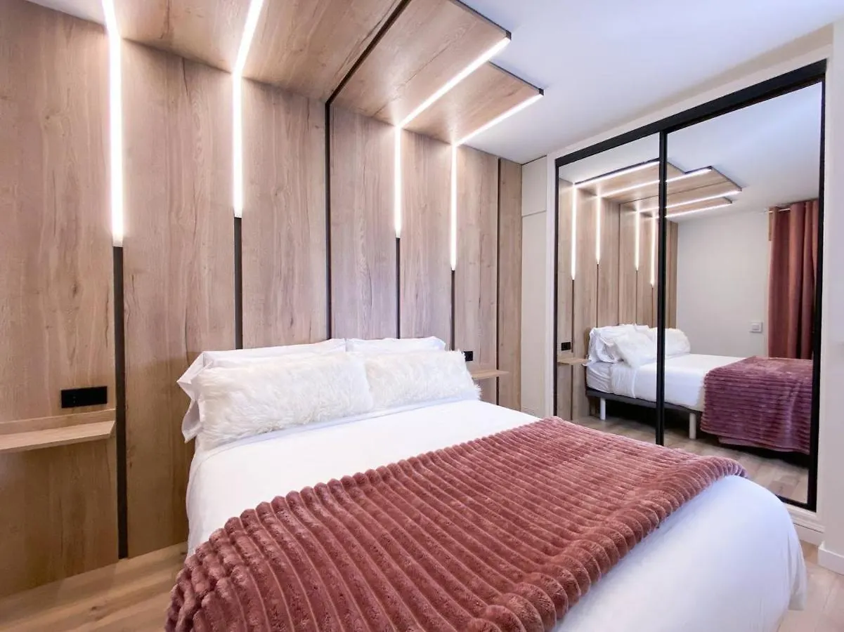 Apartamento Romantico & Centrico En Encamp - 4Pax L By Bonesvacances Apartment