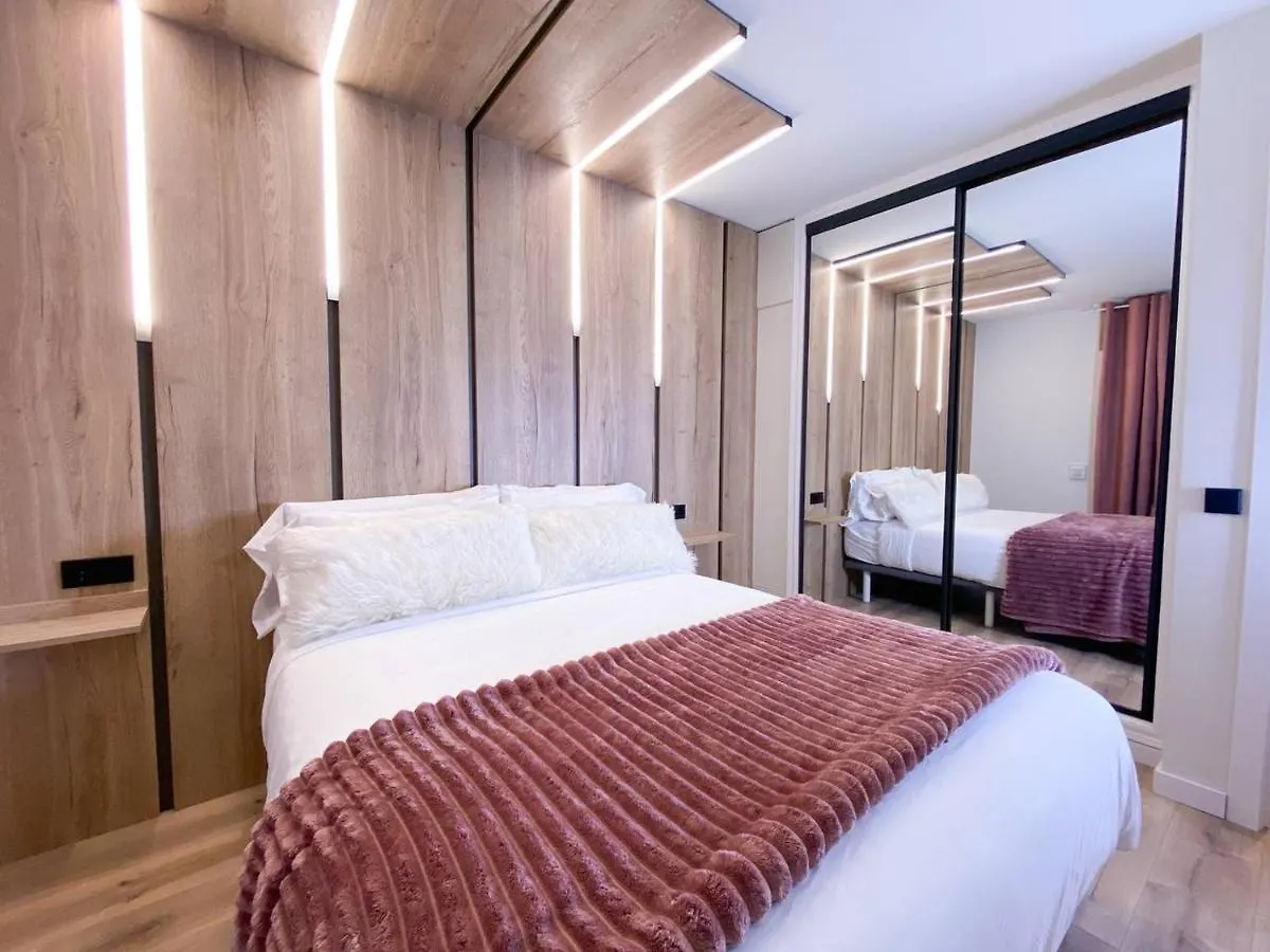 Apartamento Romantico & Centrico En Encamp - 4Pax L By Bonesvacances