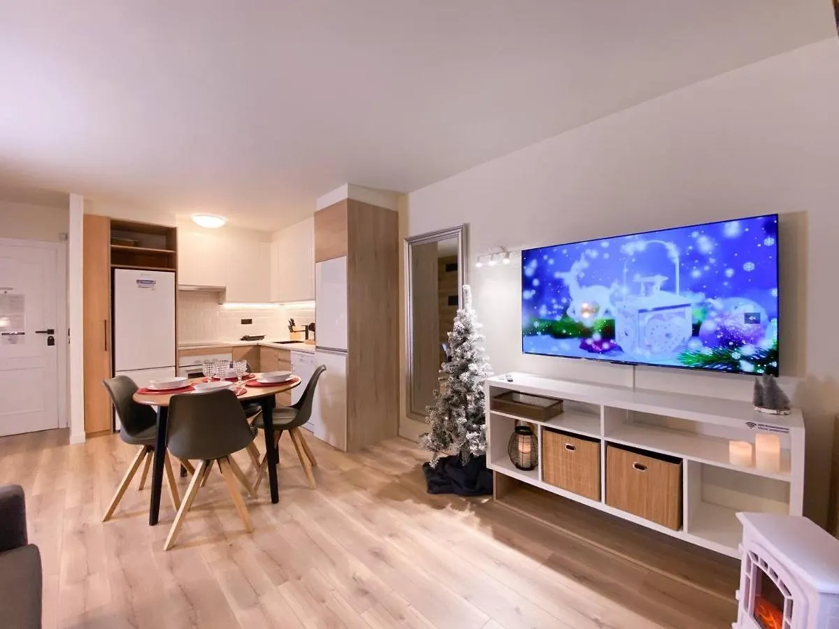 Apartamento Romantico & Centrico En Encamp - 4Pax L By Bonesvacances 0*,  Andorra
