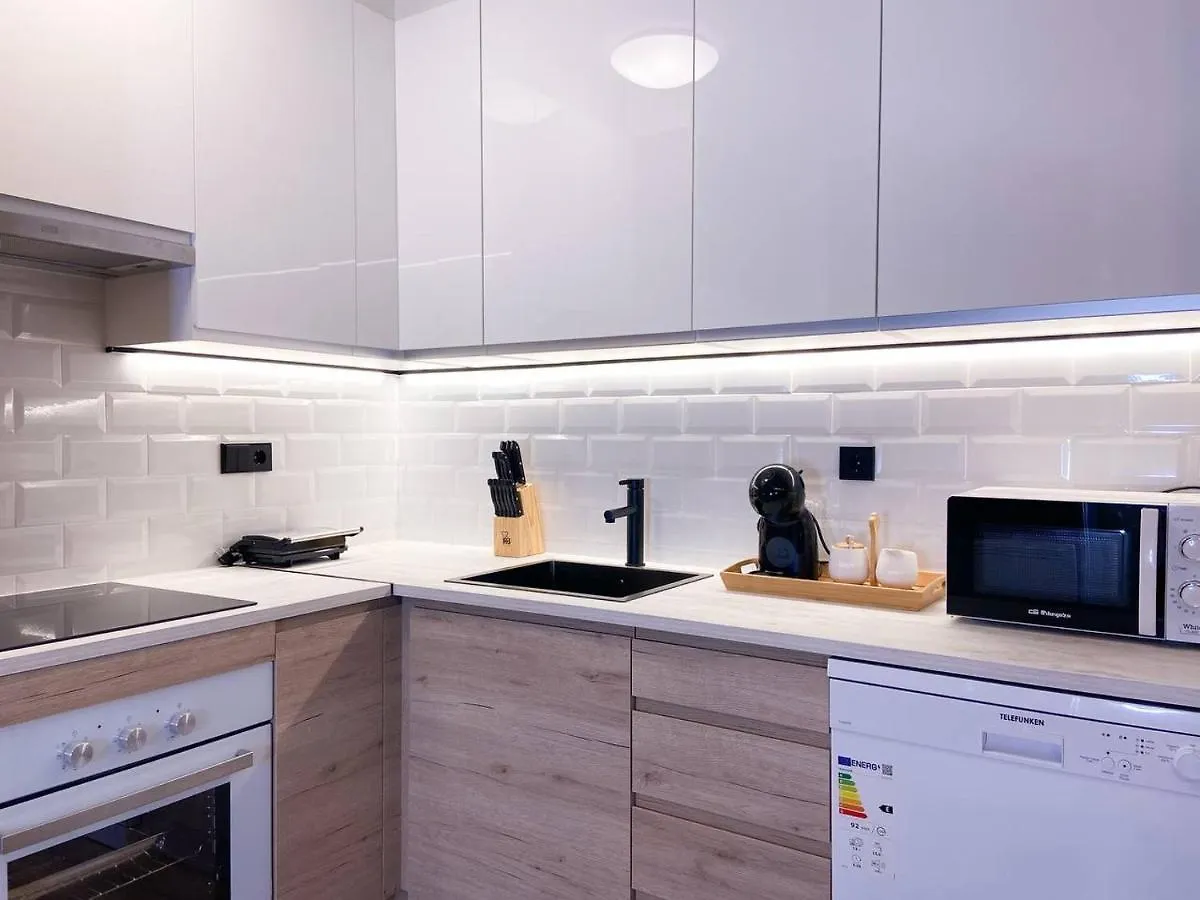 Apartment Apartamento Romantico & Centrico En Encamp - 4Pax L By Bonesvacances